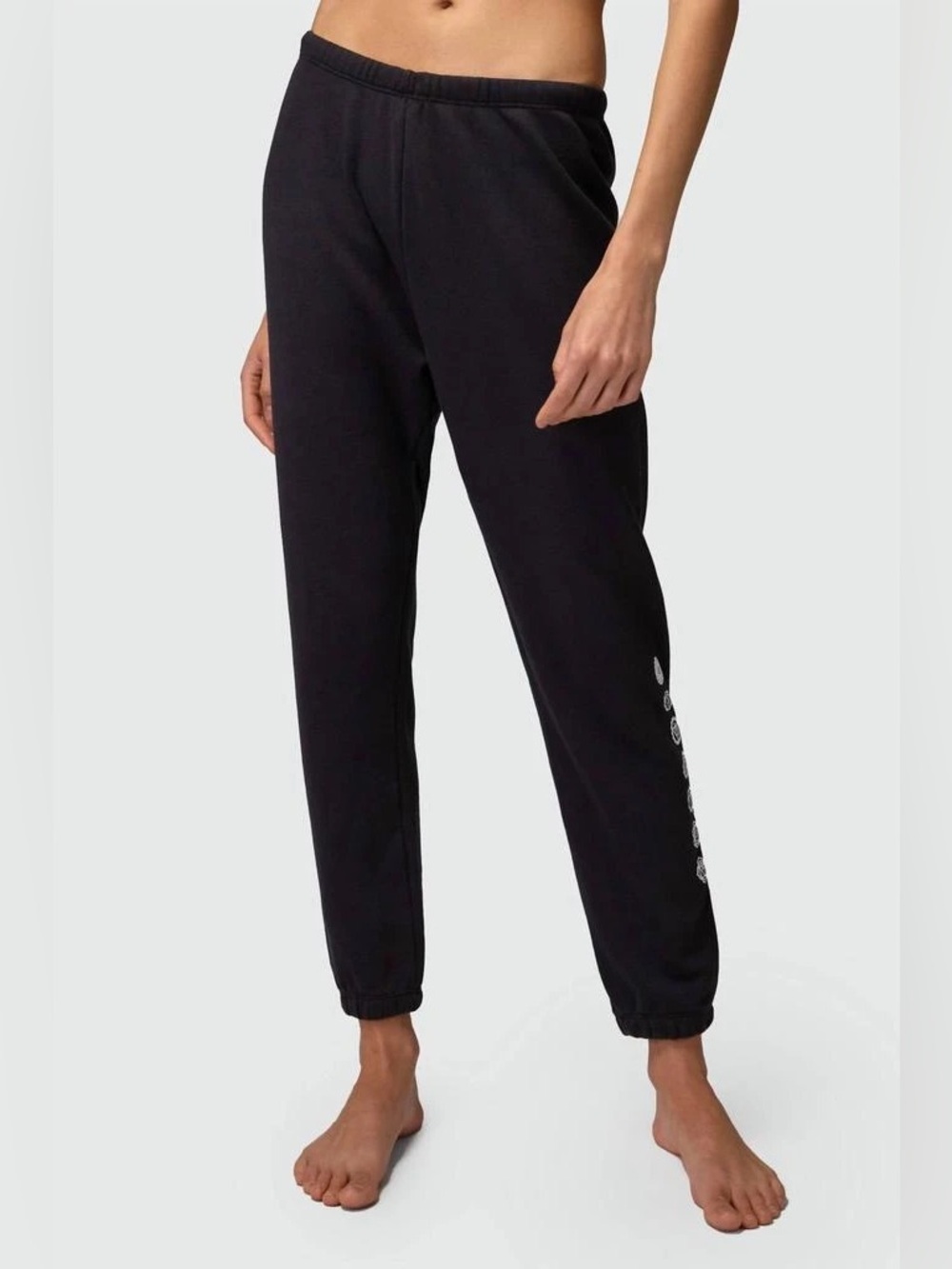 spiritual gangster sweats